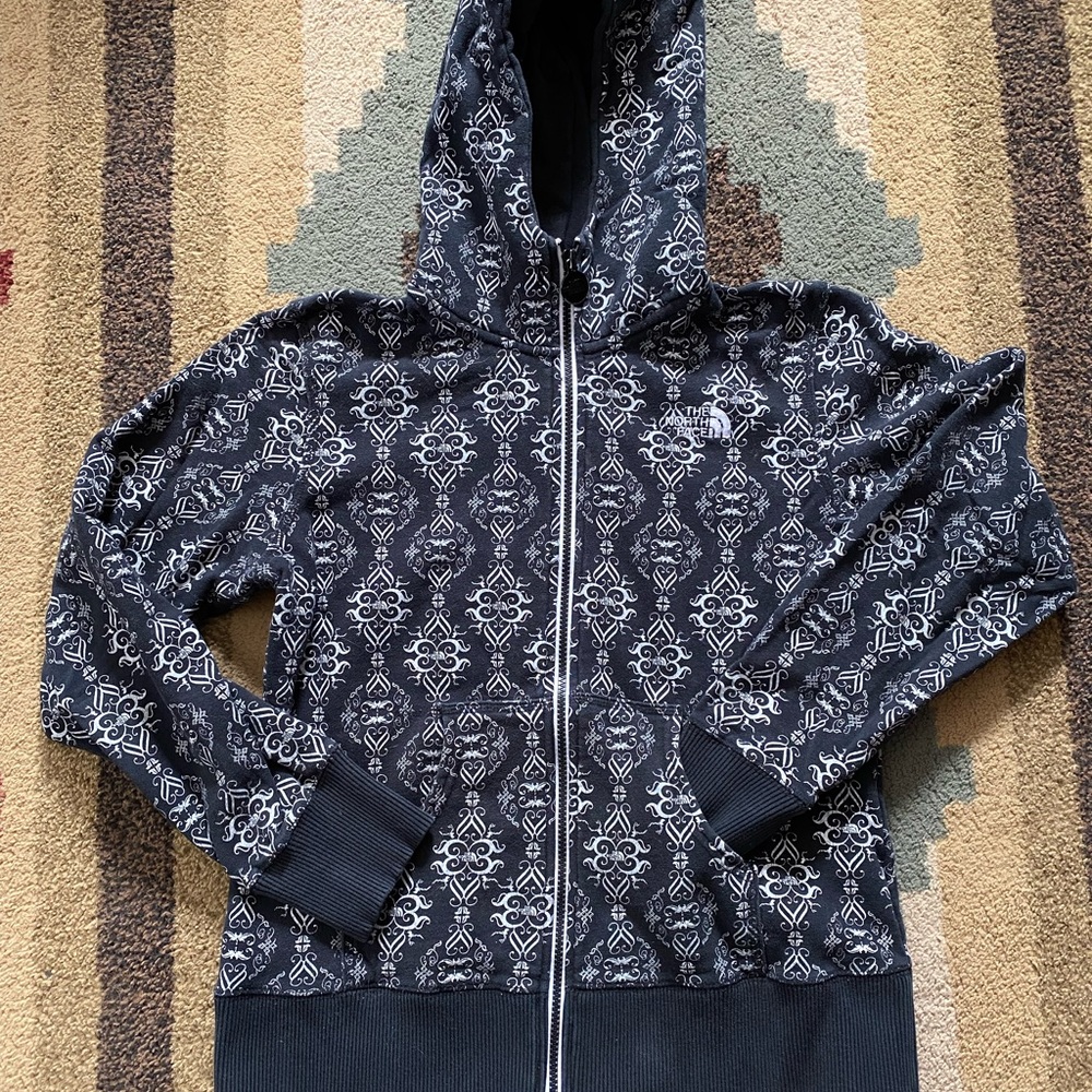 The North Face Women’s Hoodie